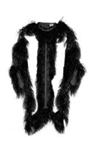 N 21 N&deg;21 Greta Feather Stole