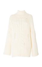 Current/elliott The Vin Turtleneck Sweater