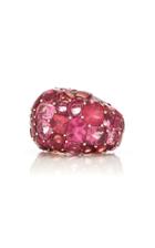 Sidney Garber Spinel Ring