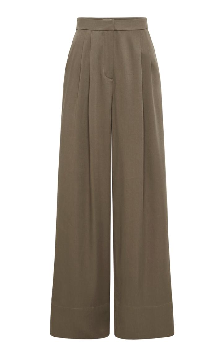 Moda Operandi St. Agni Patti Tencel Pants