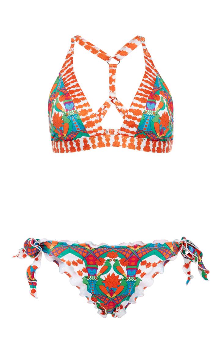 Paolita Saffron Bikini