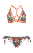 Paolita Saffron Bikini