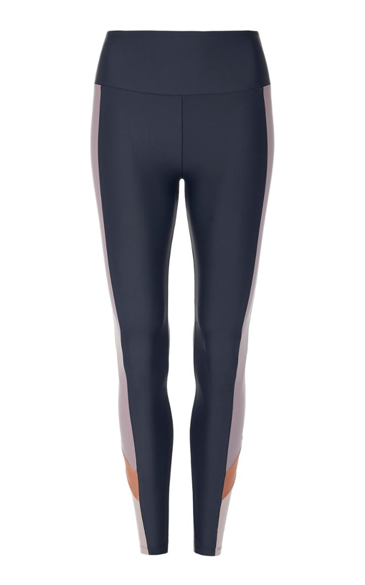 Lanston Simon Side Block Leggings
