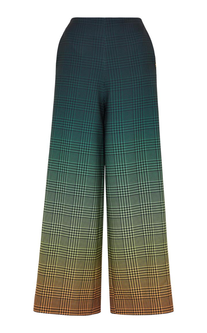 Mary Katrantzou June Wales Trousers