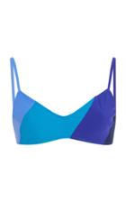 Araks Talia Color Block Bikini Top