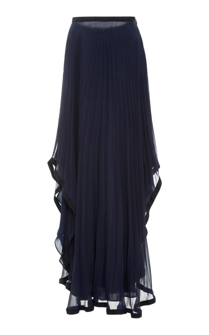 Ralph Lauren Arla Long Skirt
