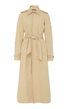 Gabriela Hearst Caine Trench