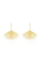 Essere 18k Gold Earrings