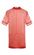 Givenchy Flipper Printed Organza T-shirt