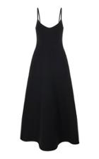 Moda Operandi Valentino A-line Midi Dress Size: 36
