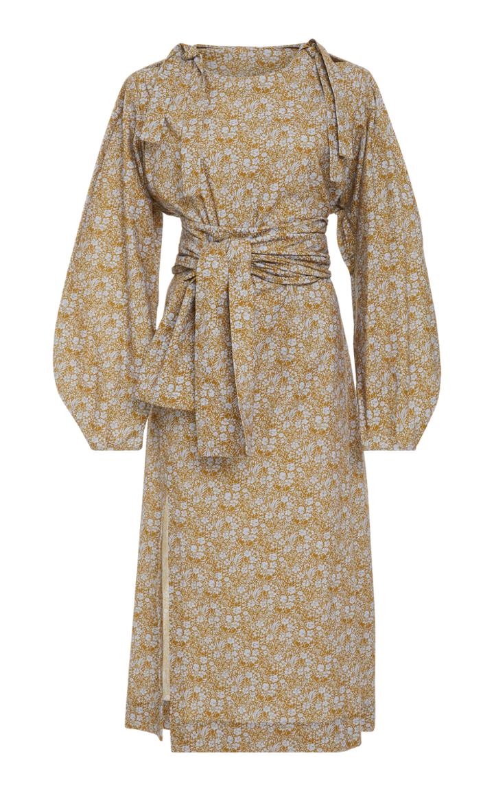 Elliette Tiegen Dress