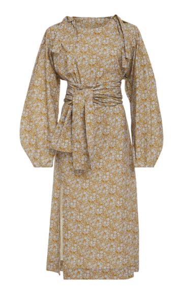 Elliette Tiegen Dress