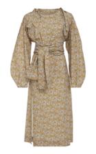 Elliette Tiegen Dress