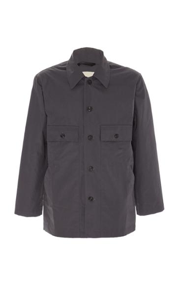 Nicholas Daley Cotton-gabardine Jacket