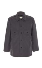Nicholas Daley Cotton-gabardine Jacket