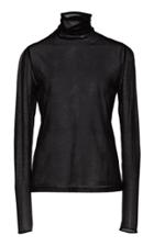 Zeynep Aray Sheer Knit Top