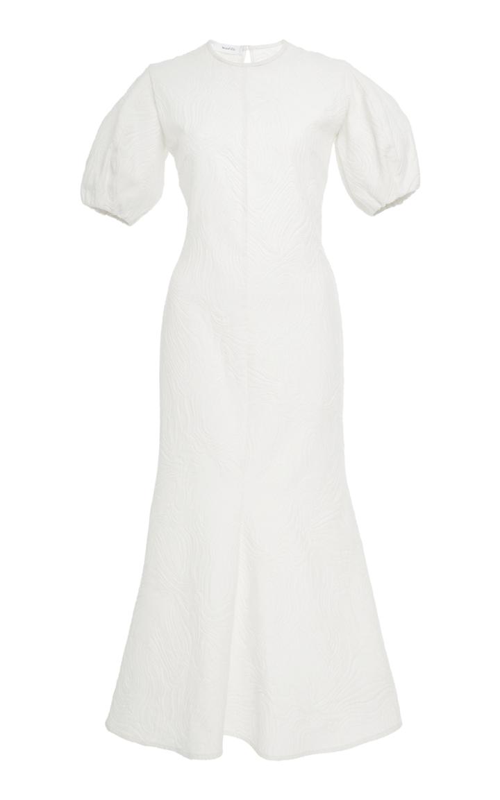 Beaufille Faye Cut-out Dress
