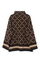 By Malene Birger Catherine Patterned Sweater
