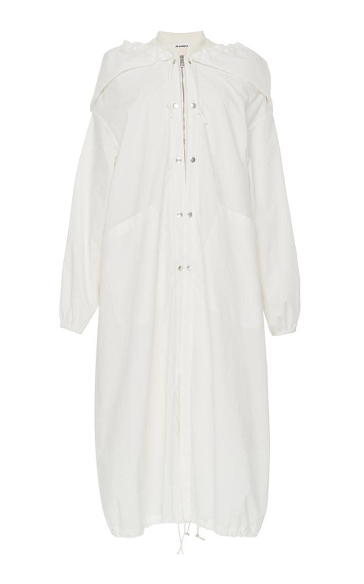 Jil Sander Feldberg Coat