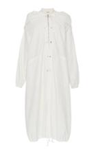 Jil Sander Feldberg Coat
