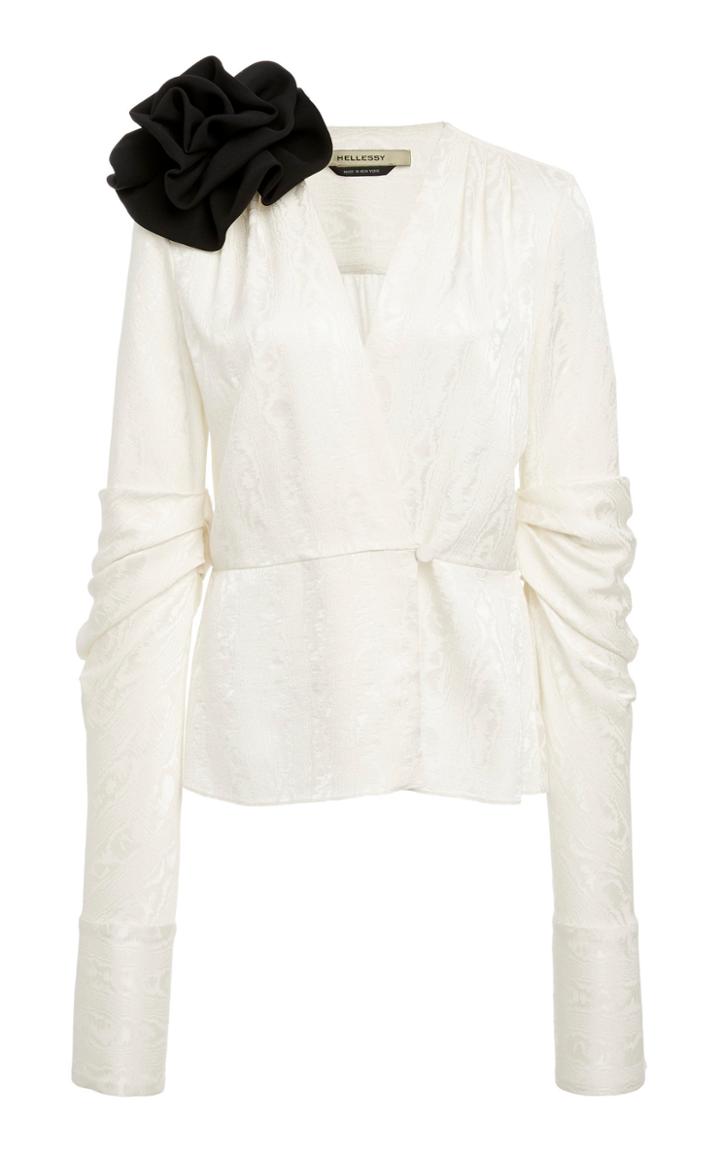 Hellessy Cassie Jacket Top