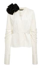 Hellessy Cassie Jacket Top