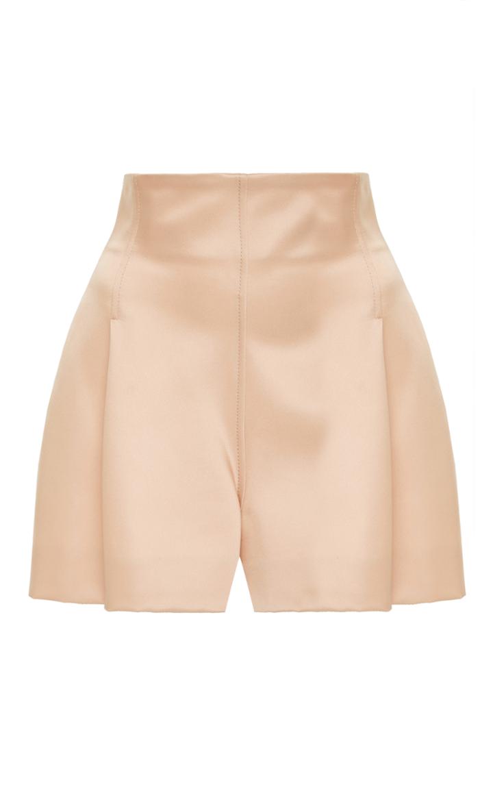 Diane Von Furstenberg High Waisted Shorts