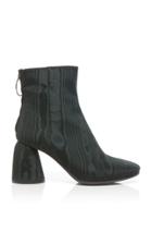Ellery Moire Ankle Boot