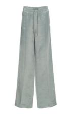 Off-white C/o Virgil Abloh Satin Tracksuit Pant