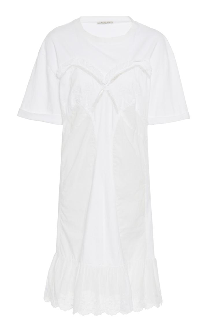 Moda Operandi Mes Demoiselles Marylin Dress Size: 0
