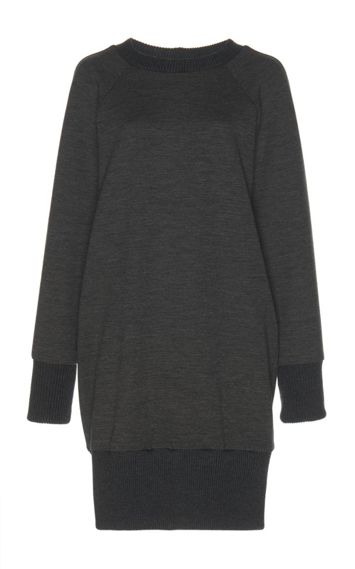 Martin Grant Sweater Dress