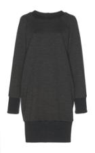 Martin Grant Sweater Dress
