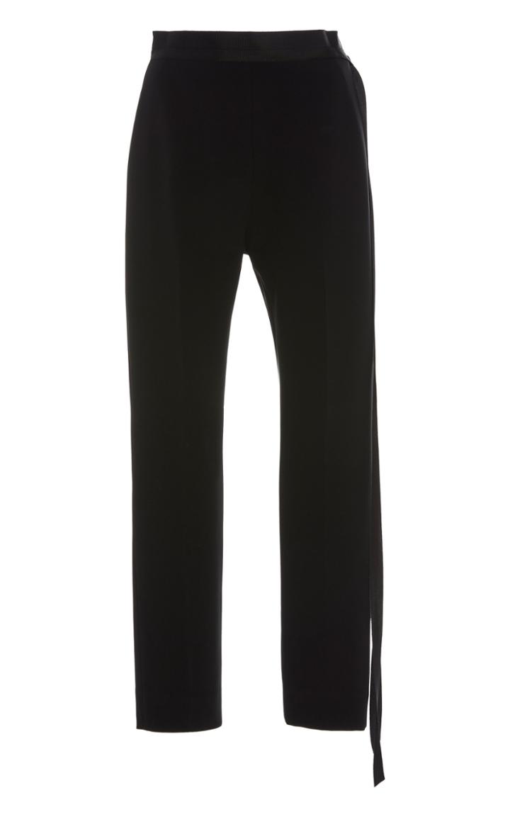 Unttld Adam Crepe Pants
