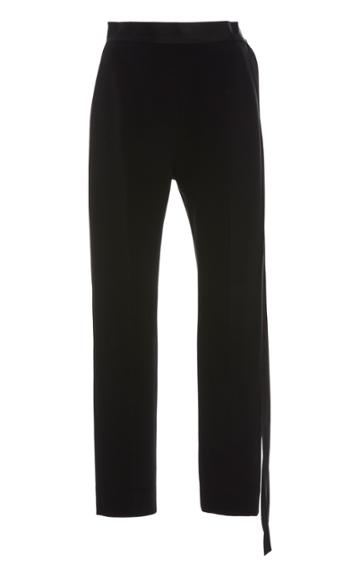 Unttld Adam Crepe Pants