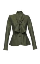 Lena Hoschek London Slim Jacket