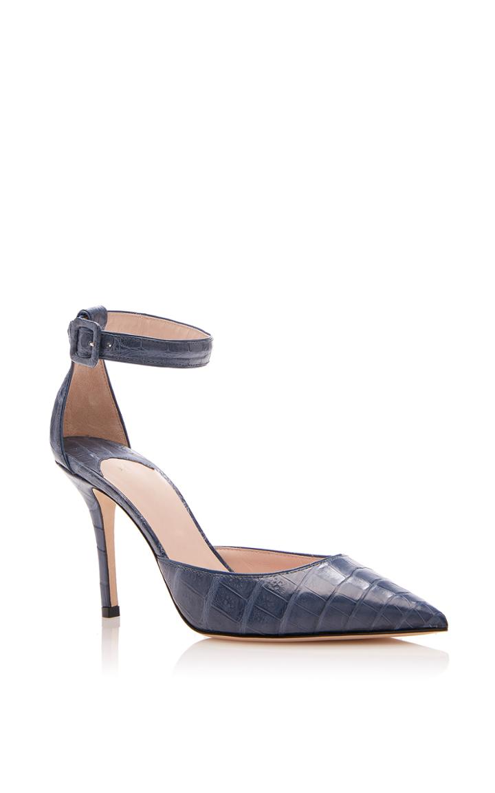 Nancy Gonzalez Gio Pump 90mm