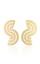 Uncommon Matters Flume Earrings