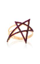 Kismet By Milka Small Struck Ring