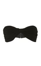 Monot Bandeau Cotton Top