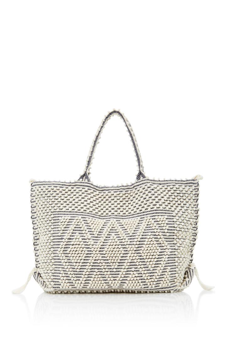 Antonello Capriccioli Rombi Large Tote
