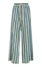 Lee Mathews Smithson Stripe Pj Pant