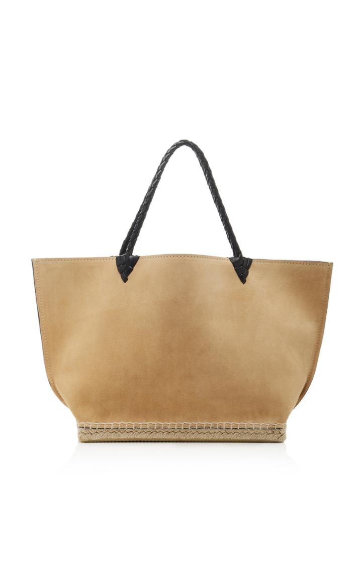 Altuzarra Espadrille Small Tote