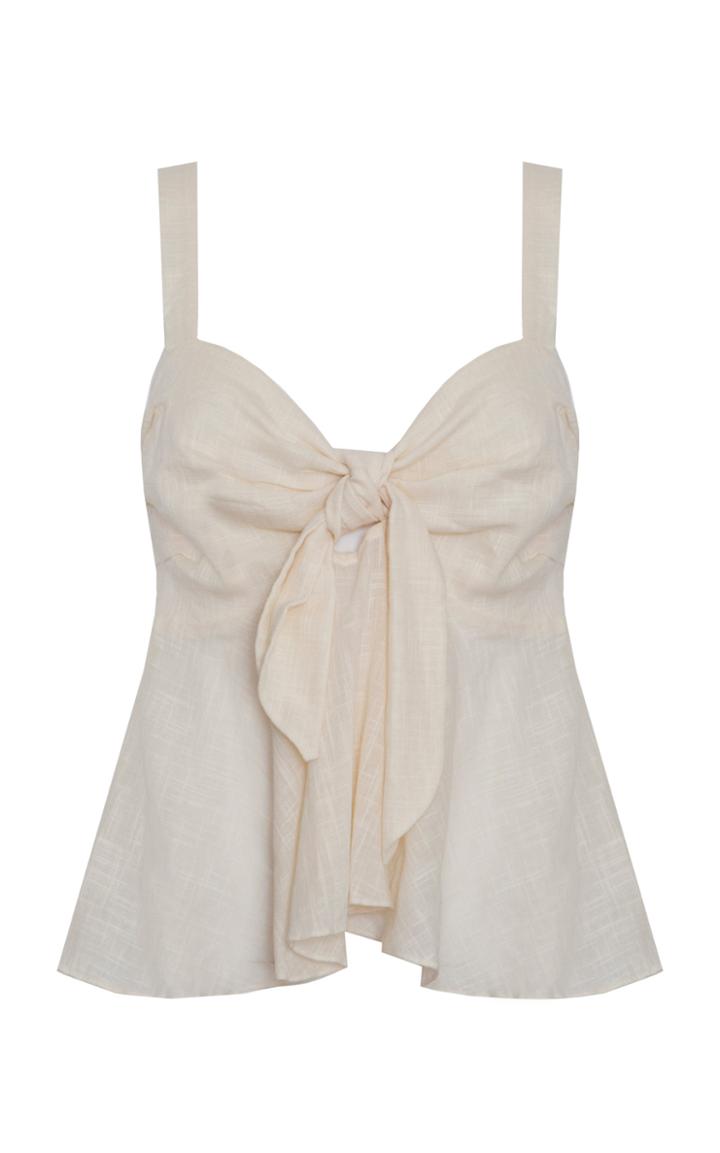 Moda Operandi Cloe Cassandro Lily Top Size: Xs