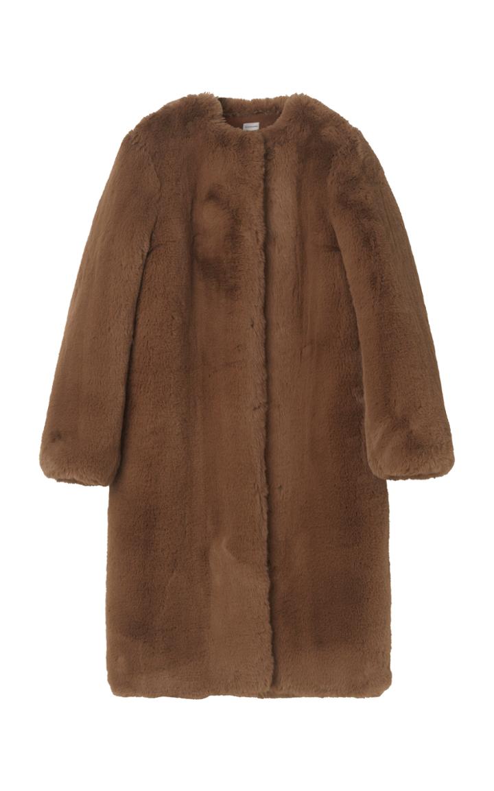 Moda Operandi By Malene Birger Agonis Overcoat