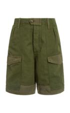 Citizens Of Humanity Lily High-rise Surplus Short