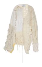 Tuinch Hand Knit Sweater