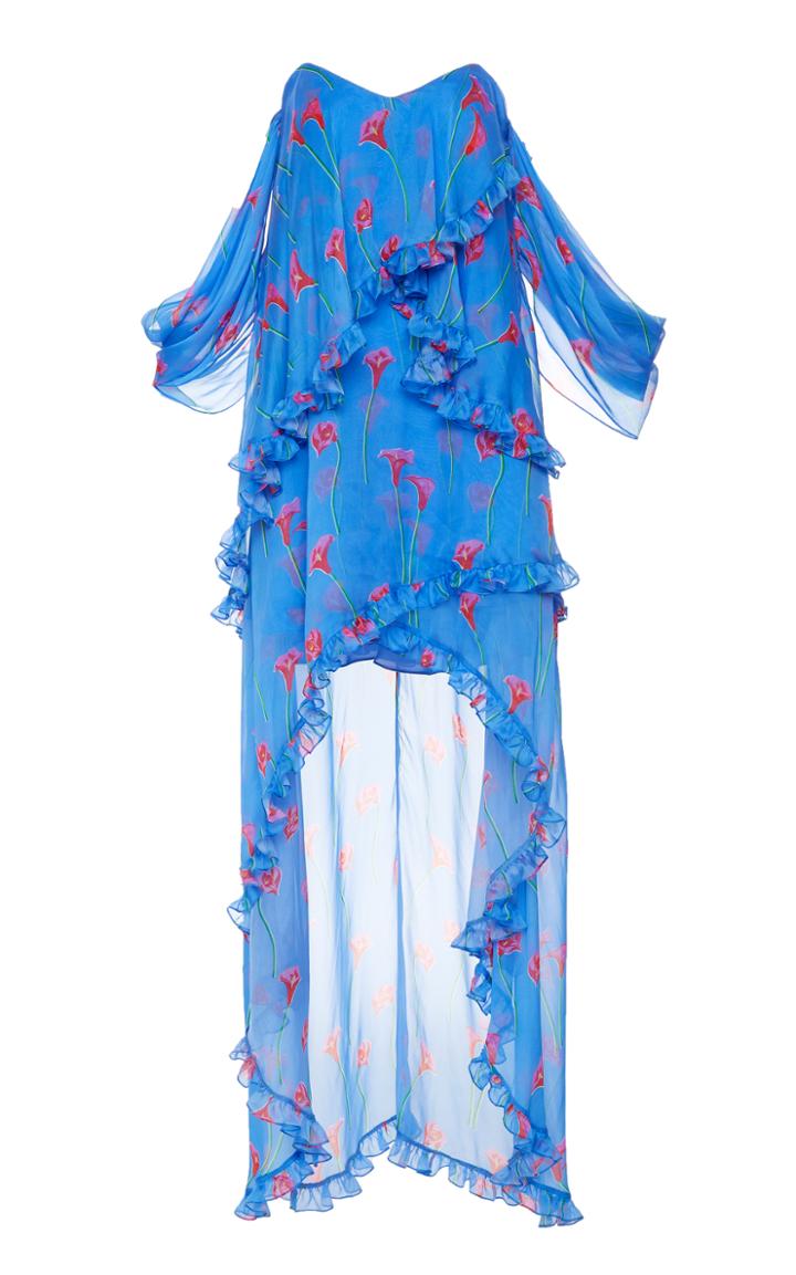 Caroline Constas Melina Dress