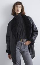 Moda Operandi Nili Lotan Gigi Oversized Cable-knit Turtleneck Sweater