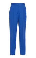 Cyclas Wool Jersey Cropped Pants