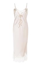 John Galliano Bias-cut Kate Dress